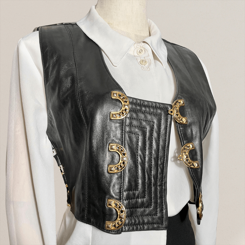 Gilet Orane / 36