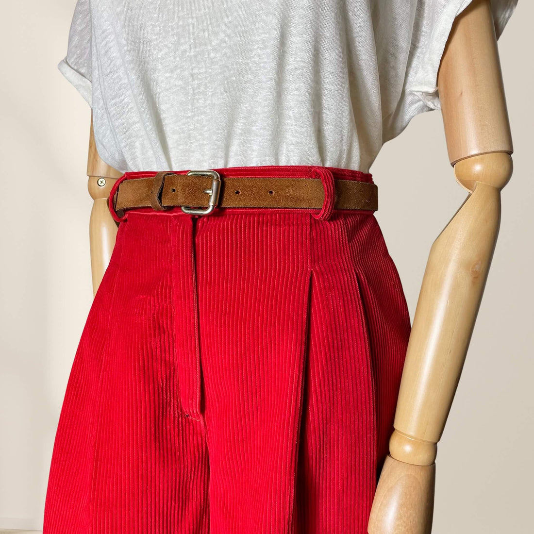 Short Anatole / 38