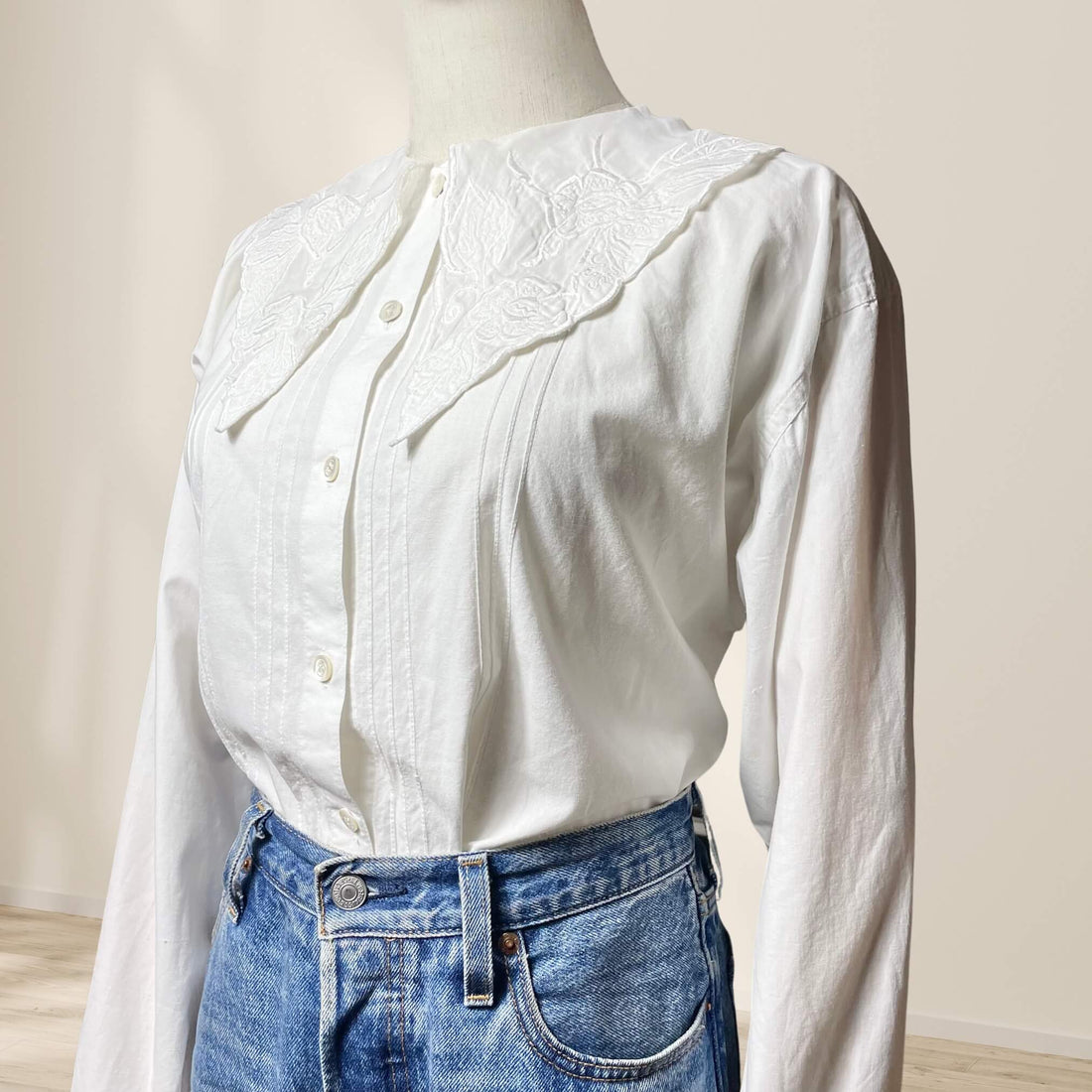 Blouse Jeanne / 38 - 40